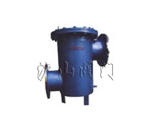 ZGB筒型阻火器